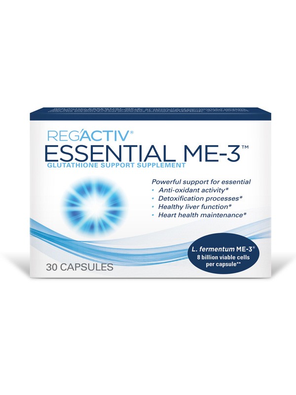 RegActive Essential ME-3
