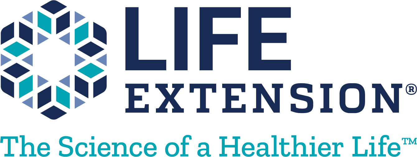 Life Extension Logo