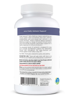 Nordic Naturals Immune Daily Defense, 90 Softgels